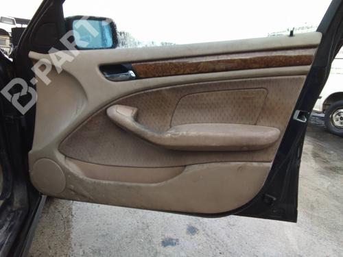 Right taillight BMW 3 (E46)  | BP11254279C35 