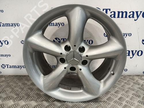 Used Rim MERCEDES-BENZ CLK (C209) CLK 320 (209.365) (218 hp) 29239984