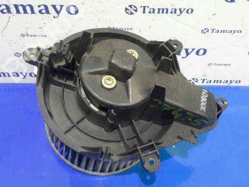 Heater blower motor CITROËN XSARA (N1)  | BP5076007M62 