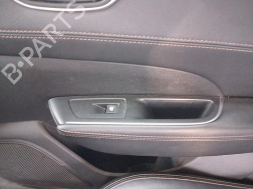 Used Right rear window switch Right rear window switch 37640978 37640978