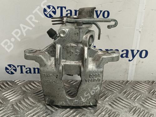 Used Right rear brake caliper NISSAN INTERSTAR Van (X70) dCi 115 (115 hp) 30315118