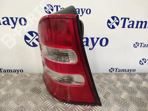 Right taillight MERCEDES-BENZ A-CLASS (W168)  | BP12170245C35 