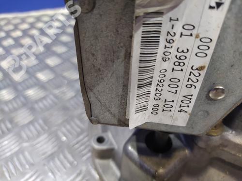 Gearbox SMART CITY-COUPE (450) 0.6 (S1CLB1, 450.331, 450.336) | BP10210892M3 