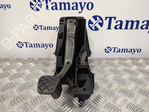 Used Break pedal CUPRA FORMENTOR (KM7, KMP) [2020-2025]  15600347