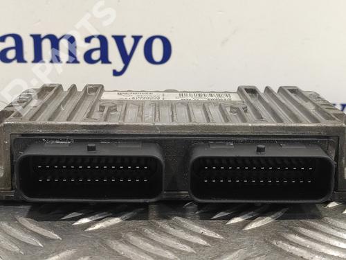 Engine control unit (ECU) RENAULT LAGUNA II (BG0/1_)  | BP12182713M57 
