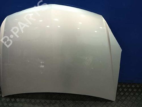 Hood OPEL ASTRA H (A04) 1.7 CDTI (L48) | BP24643030C1 