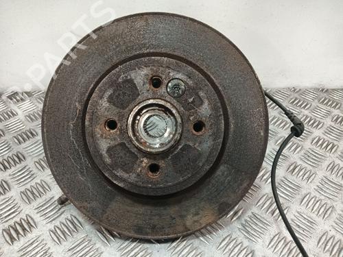 Right front steering knuckle MINI MINI (R50, R53) Cooper | BP34472344M26  - Image 5
