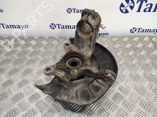 Right front steering knuckle VW GOLF V (1K1) 1.9 TDI | BP8301862M26 