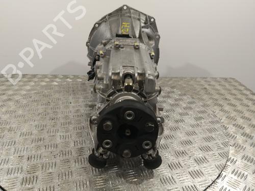 Gearbox BMW 3 (E90) 320 d | BP39685017M3 - Image 5