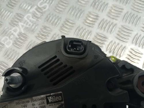 Alternator NISSAN ALMERA II (N16)  | BP24416168M7 