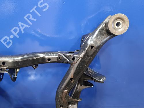 Rear axle PORSCHE CAYENNE (9PA) S 4.5 | BP15962086M2 