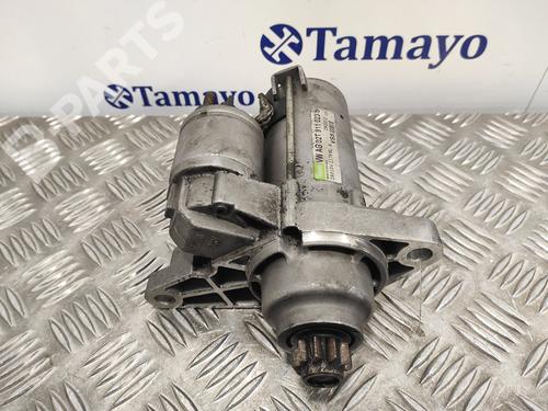 Starter VW GOLF V (1K1) 1.6 FSI | BP917764M8 