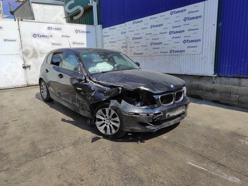 AC compressor BMW 1 (E87)  | BP24288020M34 