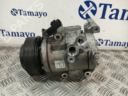 Used AC compressor HYUNDAI H350 Van 2.5 CRDI (150 hp) 32695922