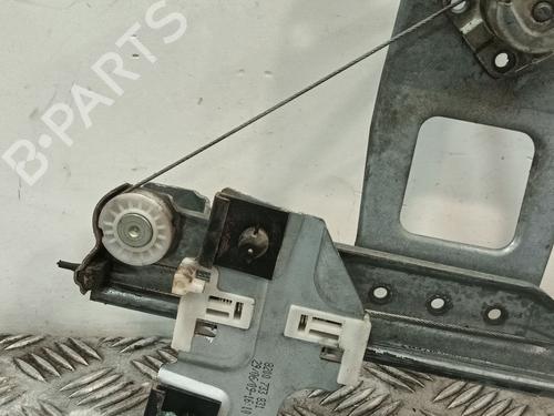 Rear left window mechanism DACIA SANDERO 1.2 16V | BP36092545C24 - Image 4