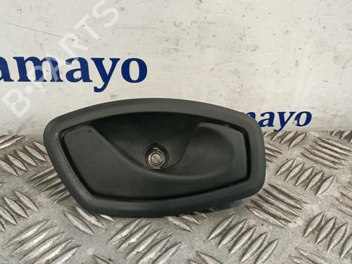 Used Front right interior door handle Front right interior door handle RENAULT CLIO IV (BH_) 1.5 dCi (BHMW) (86 hp) 40088707 40088707