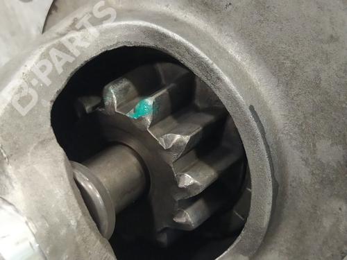 Starter FORD FOCUS II (DA_, HCP, DP) 1.6 TDCi | BP10495156M8 