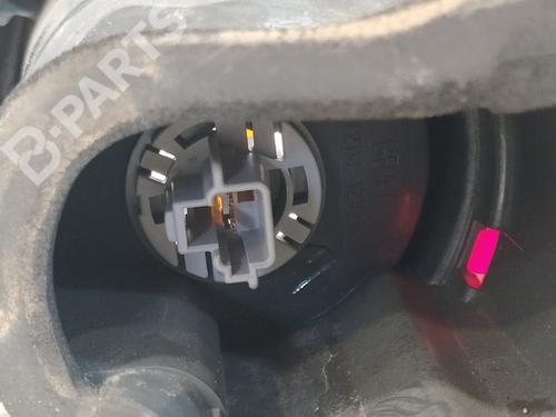 Left taillight MAZDA 6 Hatchback (GG)  | BP10558314C34 