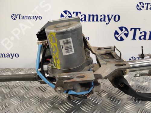 Steering column NISSAN QASHQAI / QASHQAI +2 I (J10, NJ10, JJ10E)  | BP15845565M21 