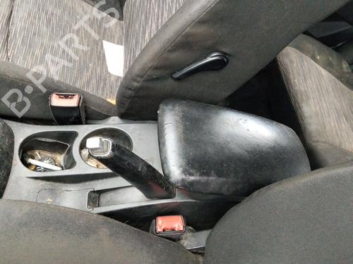 Used Middle console Middle console 39650456 39650456