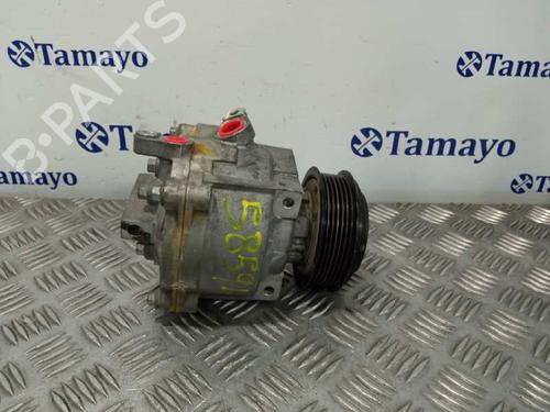 AC compressor OPEL ADAM (M13)  | BP27382817M34 