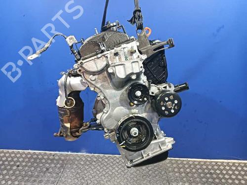Engine HYUNDAI i30 (GD)  | BP24666378M1