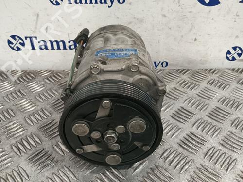 AC compressor SEAT TOLEDO II (1M2) 1.9 TDI | BP31915693M34