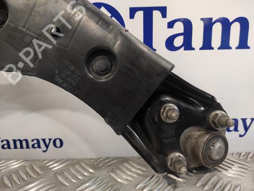 Left front suspension arm CUPRA FORMENTOR (KM7, KMP)  | BP15594875M12 