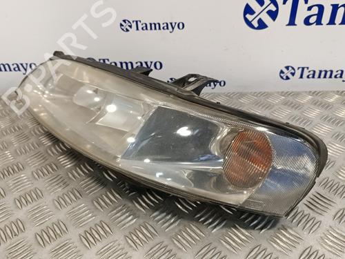Left headlight OPEL VECTRA B (J96) 2.0 DTI 16V (F19) | BP17712194C28 