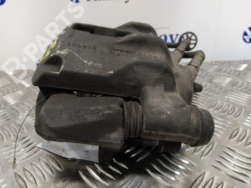Right front brake caliper FIAT DUCATO Van (244_) 2.0 JTD | BP11565901M104 