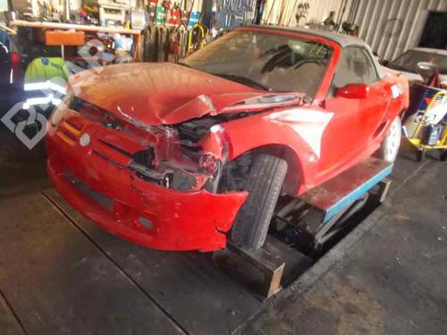 Engine control unit (ECU) MG MG TF  | BP7305471M57 