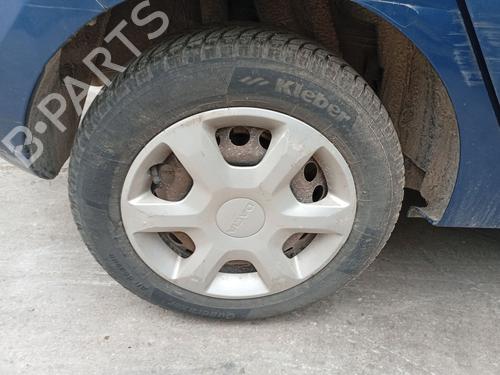Right rear brake caliper DACIA SANDERO II TCe 90 LPG (B8M1) | BP36998510M106 - Image 1