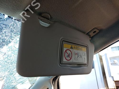 hjre-solskrm-nissan-note-e12-2012-34704787 main image