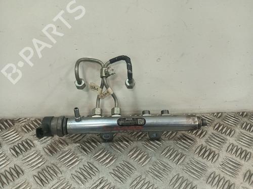 Used Injection rail Injection rail LAND ROVER DISCOVERY IV (L319) 3.0 SDV6 4x4 (256 hp) 36278653 36278653