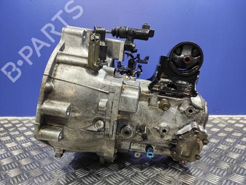 Gearbox NISSAN ALMERA TINO (V10) 1.8 | BP2132858M3 