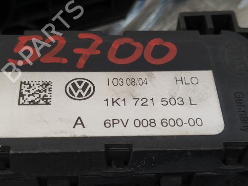 Pedal AUDI A3 (8P1)  | BP14358350I4 