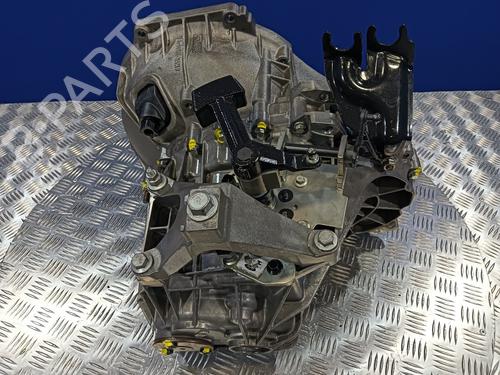 Gearbox FORD FOCUS II (DA_, HCP, DP) 1.8 TDCi | BP13538175M3 