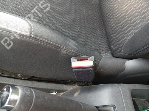 Used Seat buckle Seat buckle 36799490 36799490