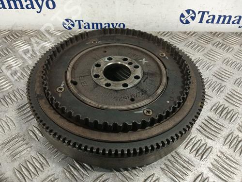 Used Flywheel FIAT FIORINO Box Body/MPV (225_) 1.3 D Multijet (225BXD1A, 225BXB1A, 225BXB11) (75 hp) 31601585