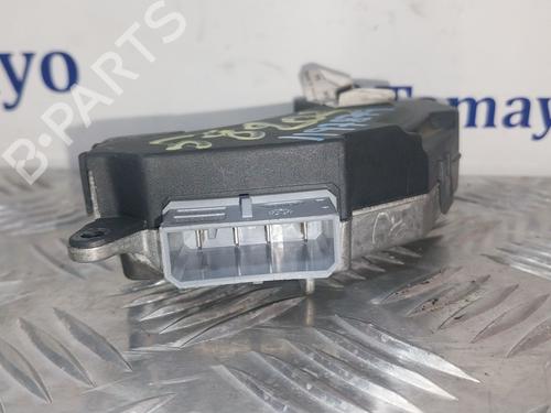 Heater resistor SAAB 9-3 (YS3D) | BP30660361M108