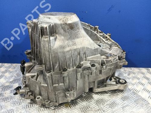 Gearbox VOLVO V50 (545) 2.4 | BP7481218M3