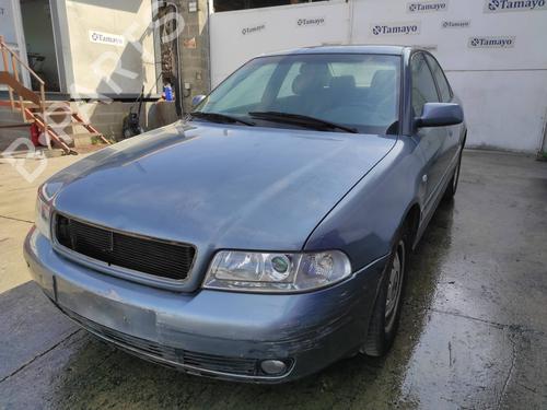 Left headlight AUDI A4 B5 (8D2) 1.9 TDI | BP13921859C28 