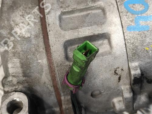 AC compressor AUDI A6 C5 (4B2) 2.5 TDI | BP17429461M34 