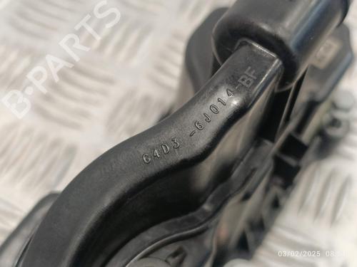 Valve cover LAND ROVER DISCOVERY SPORT (L550)  | BP23197737M124 
