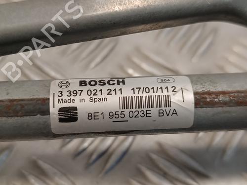 Front wiper motor SEAT EXEO ST (3R5)  | BP16502937M29 