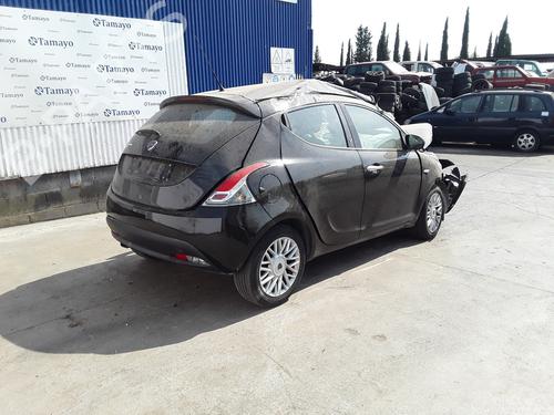 Fuel pump LANCIA YPSILON (312_)  | BP27329145M76 