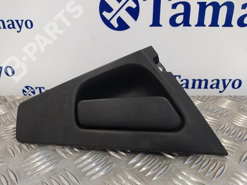 Rear left exterior door handle RENAULT CLIO IV (BH_)  | BP10349360C130 
