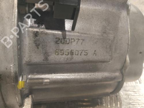 Gearbox CITROËN C3 II (SC_) 1.6 HDi 90 | BP39945700M3 - Image 3