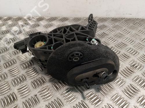 koblingspedal FORD TRANSIT COURIER B460 Box Body/MPV | BP38642250I13 - Image 3