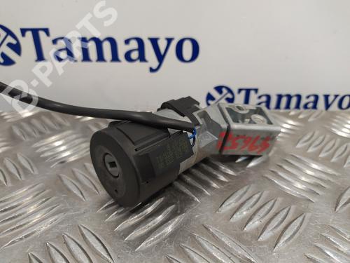 Used Ignition barrel CITROËN C4 Picasso I MPV (UD_) [2006-2015]  10405319